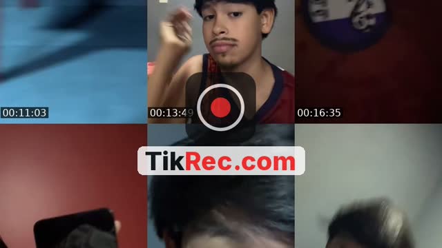 @mateo.gomez933 TikTok live