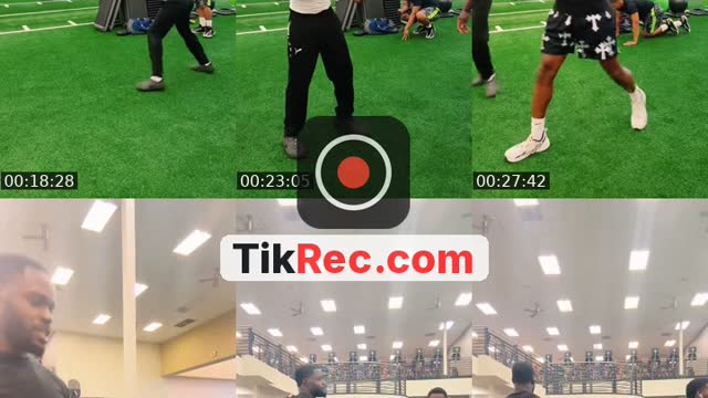 TikTok live: Mentioned You by @bodyconstructor