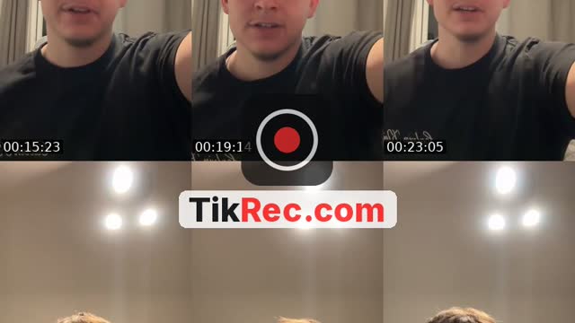 TikTok live: RIP Dolly Parton by @simplycjw