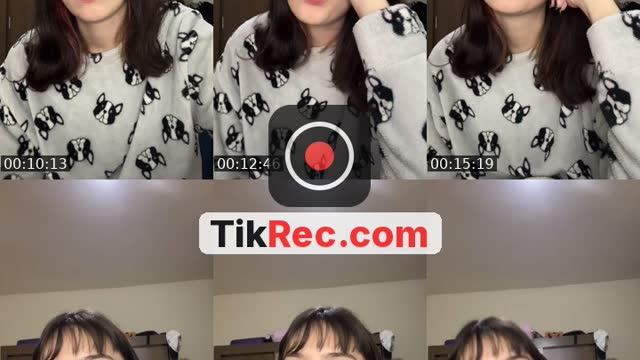 @sofie_zambrini TikTok live