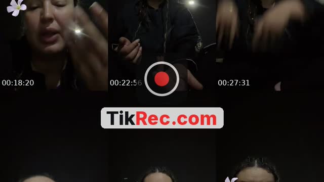 @marialafrappe8 TikTok live from 2026-08-26