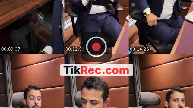 @dsanta39 TikTok live