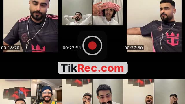 @vmstol TikTok live from 2026-08-26