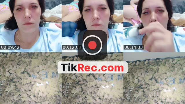 Slovakia TikTok live: 18+ by @mellana265