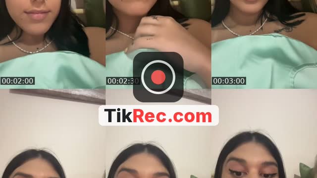 @eleni.kapaa TikTok live