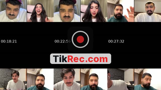 @at4r TikTok live