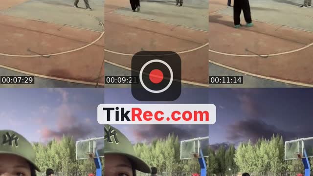 @valzuky TikTok live