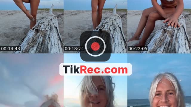 @jill.blossoms TikTok live from 2026-08-26