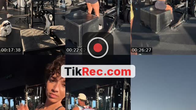 @ciaralynnrosa TikTok live from 2026-08-26