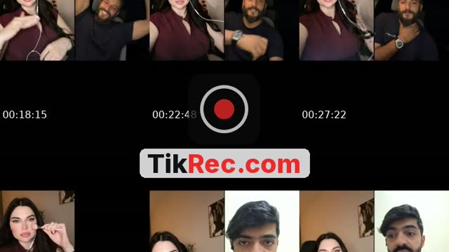 @sawsansalloum2 TikTok live from 2026-08-26