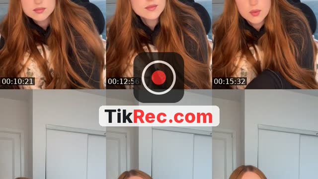 @rileymjenner TikTok live from 2026-08-26