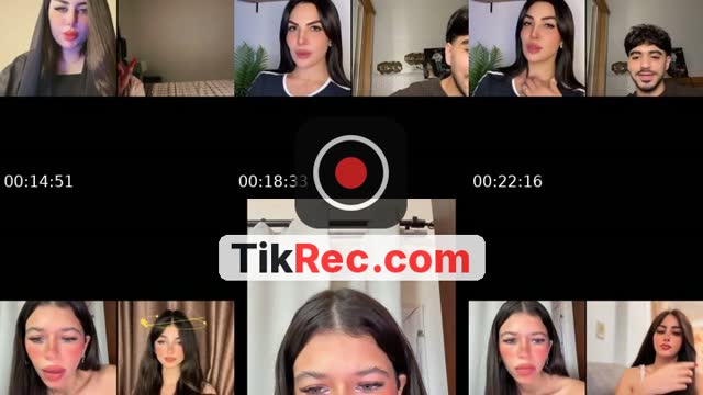 @sandyyyallamm TikTok live