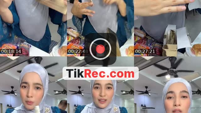 @azikadir TikTok live from 2026-08-26