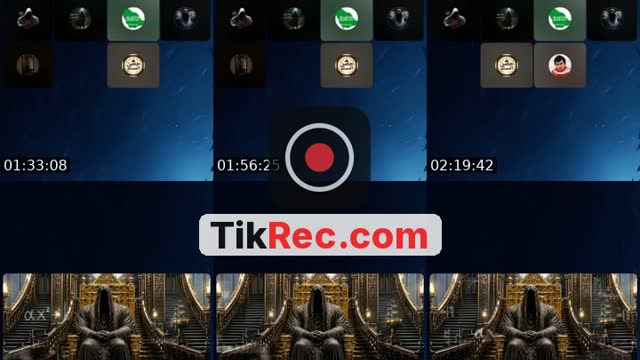 TikTok live: شوية حوارات بال🧠 by @c.ahmed.h