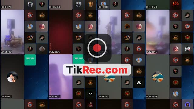 @2026f18 TikTok live from 2026-08-26