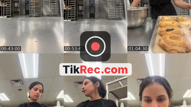 @angelesfer05 Mexico TikTok live from 2026-08-26