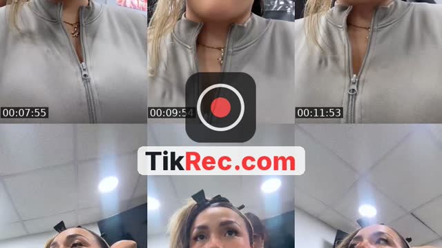 @kreyllagarcia TikTok live from 2026-08-26