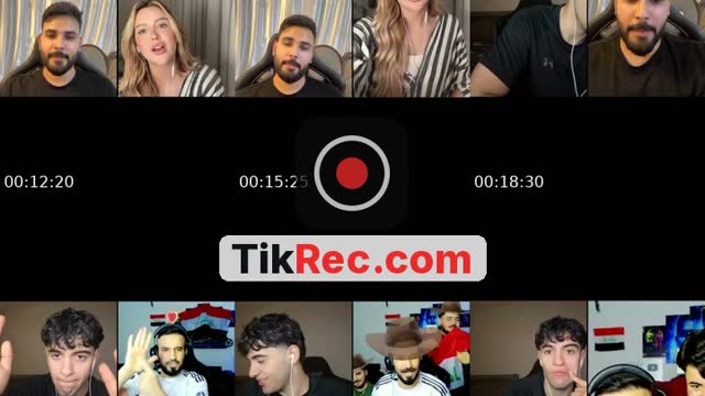Australia TikTok live: Lets Go LIVE! by @jolean_live