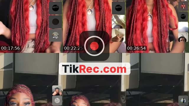 @kiyaahlifestyle TikTok live from 2026-08-27