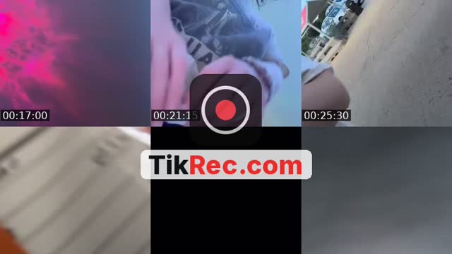 @realwoo.woo TikTok live from 2026-08-27