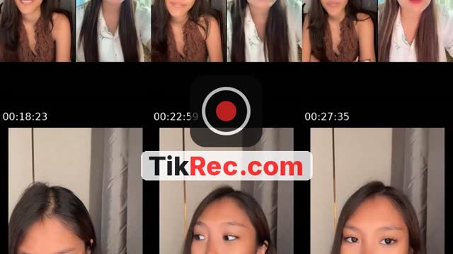 TikTok live: Sawaddee ka by @everything_fonlike