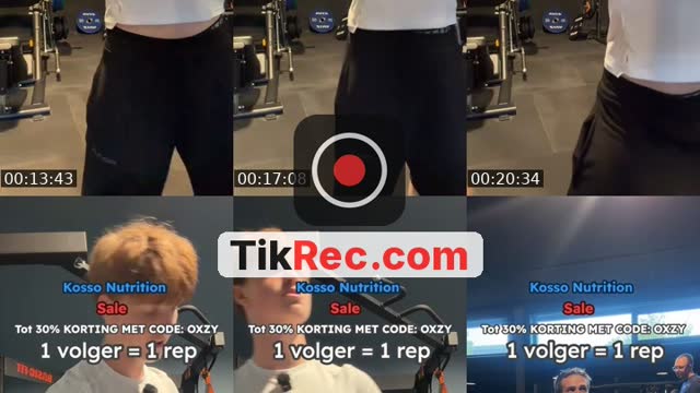1 volger = 1 rep | code: OXZY - @oxzy.lifts