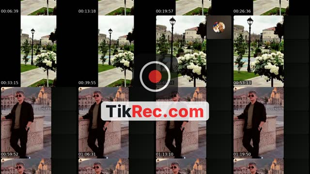@garinpetrosyan TikTok live from 2026-08-27