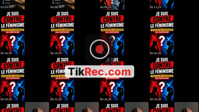 TikTok live: ... by @lftr___