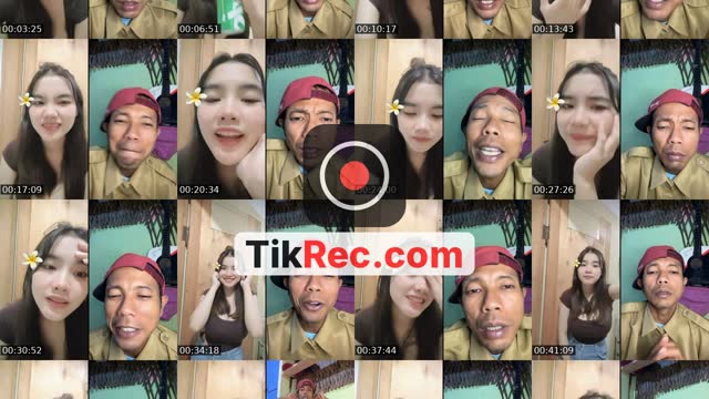 @oqwgjsjzisjwo9q919 TikTok live from 2026-08-27
