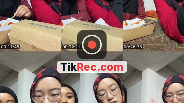 @sumrxh TikTok live
