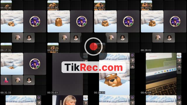 TikTok live: Hi by @user2967455721075