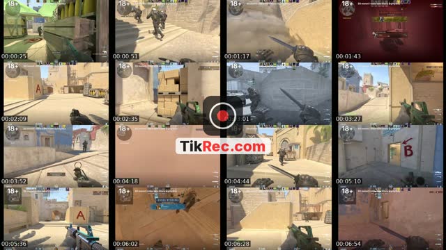 TikTok live: Bitwy by @usermuh1l3l9o9