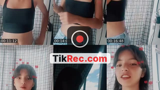TikTok live: Hablemos De Cualquier Cosa by @samantha.vargas75