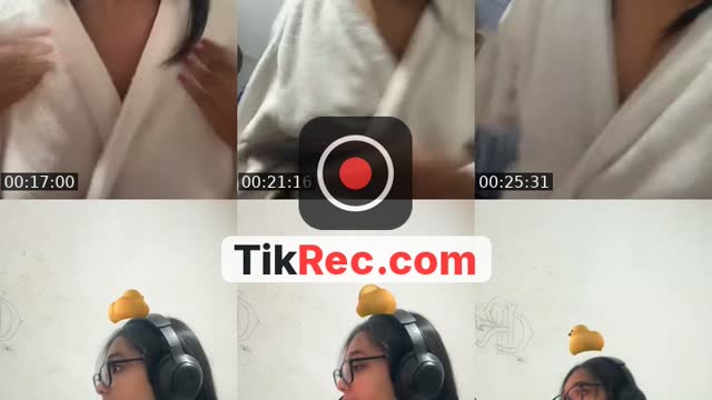 TikTok live: Arrume-se by @carmosdc21
