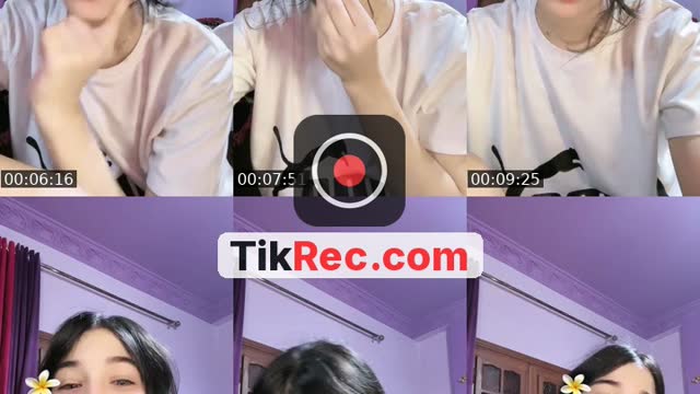 @hoover313 TikTok live from 2026-08-27