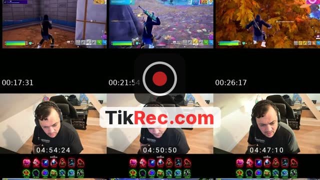 TikTok live: Je ne soufflerai pas mes bougies by @tk78liveoff