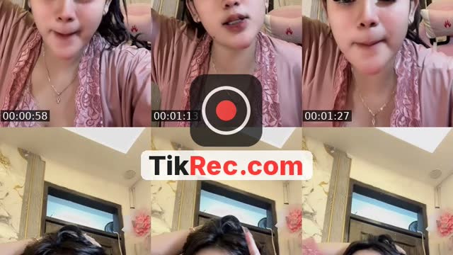 @linag0102 TikTok live