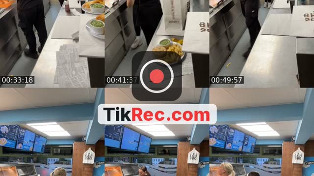 TikTok live: Thursday by @rothleyfisheries