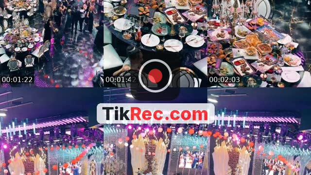 @viana.hall TikTok live