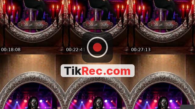 @black_white_undercover TikTok live