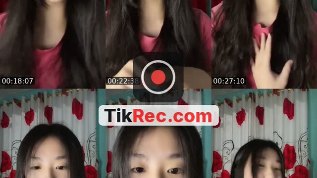 @conniecon20 TikTok live