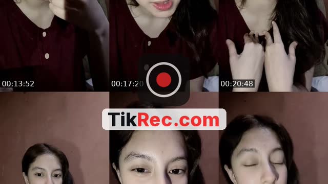 @chikiijaguarr TikTok live from 2026-08-27