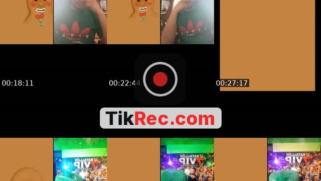 @7vipfiufiu1 Mexico TikTok live from 2026-08-27