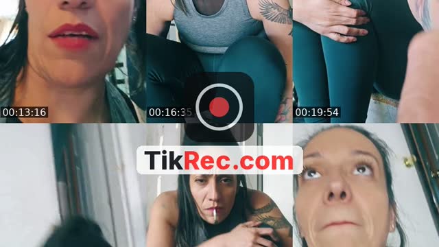 @tatianawould TikTok live from 2026-08-27