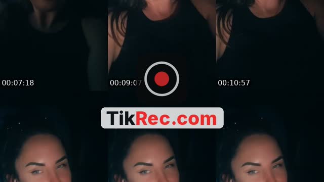 @itsveragold TikTok live