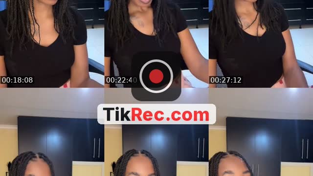 @zoemabuza TikTok live from 2026-08-27