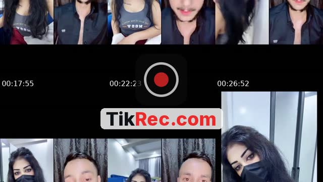 @dela_hcy TikTok live