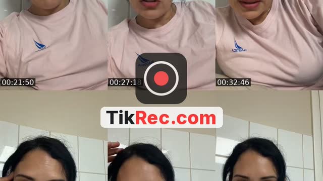 @pam20233 TikTok live from 2026-08-27