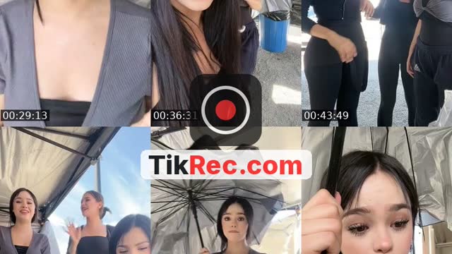 TikTok live: TACOS by @_kyss777