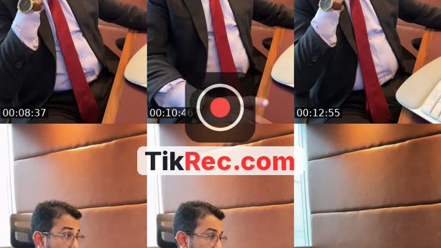 @dsanta39 TikTok live